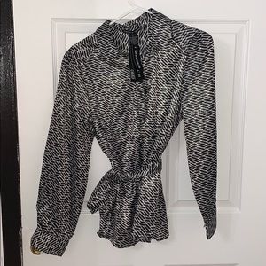 silky women’s shirt